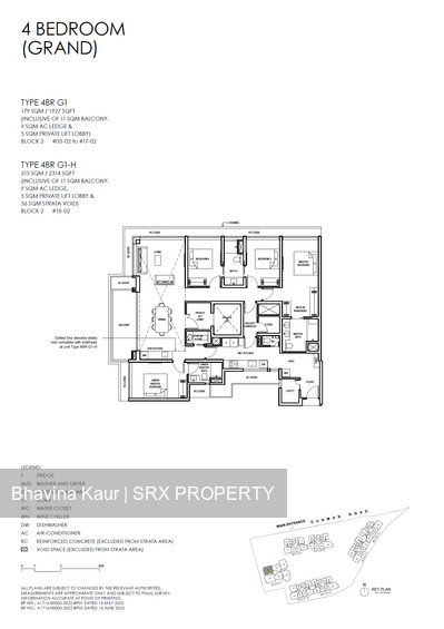 Grand Dunman (D15), Apartment #487656151